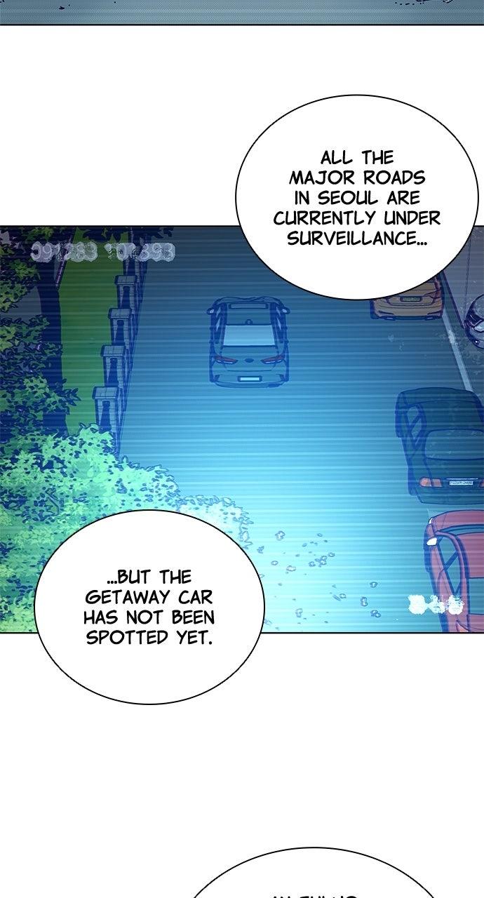 Code Name: Tarantula Episode 12 24