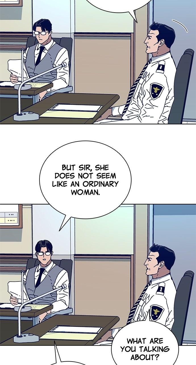 Code Name: Tarantula Episode 12 29