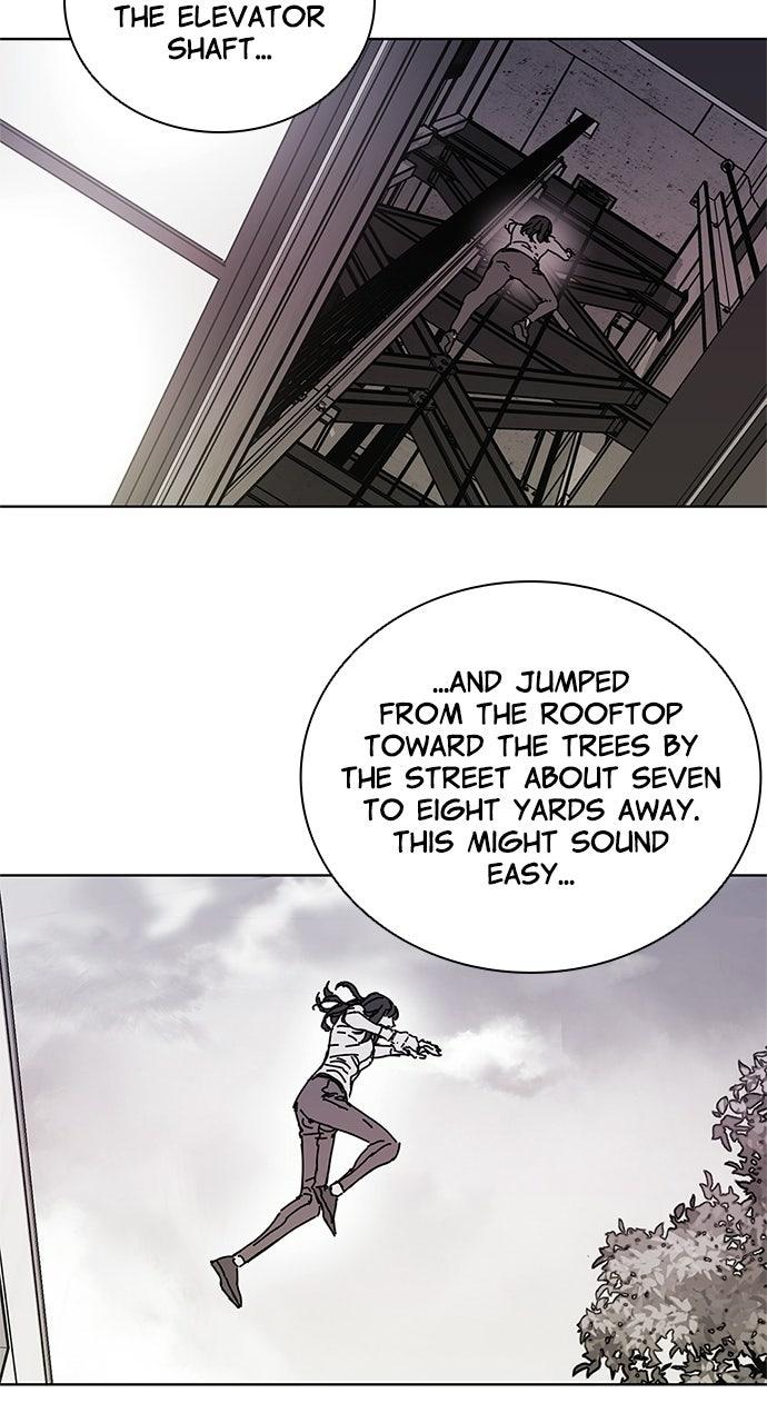 Code Name: Tarantula Episode 12 31