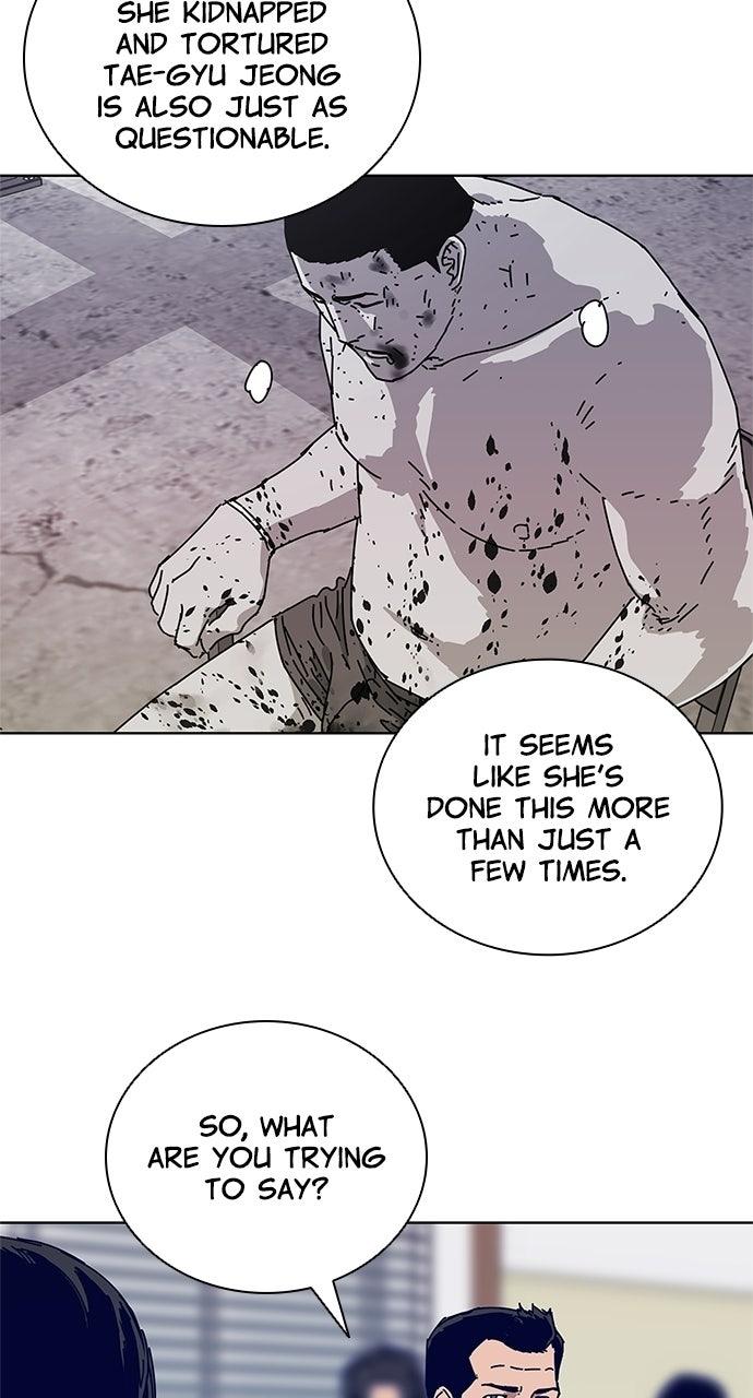 Code Name: Tarantula Episode 12 33