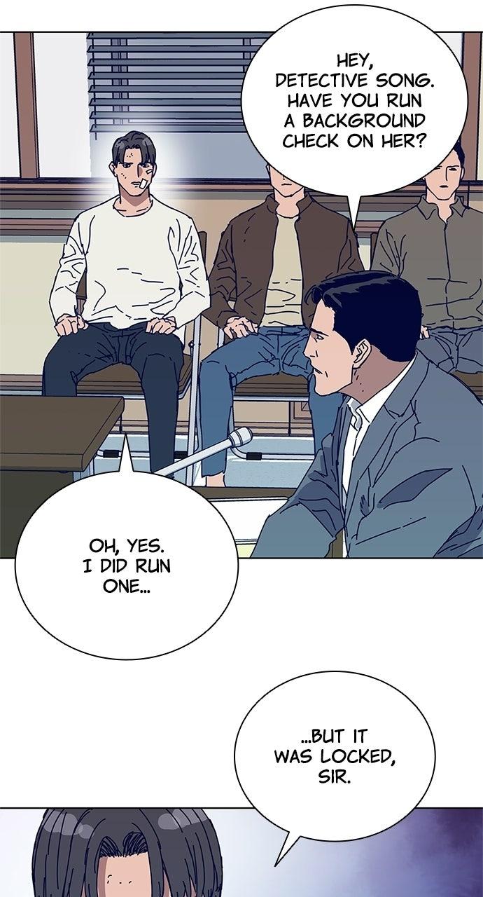 Code Name: Tarantula Episode 12 36