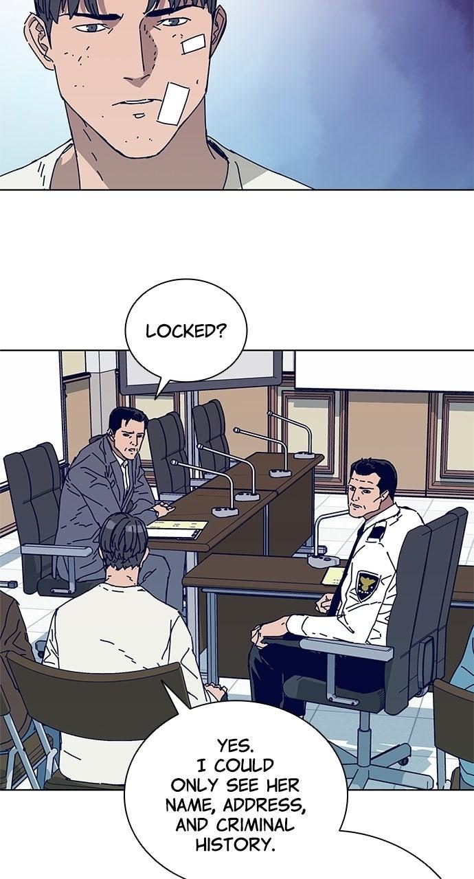 Code Name: Tarantula Episode 12 37