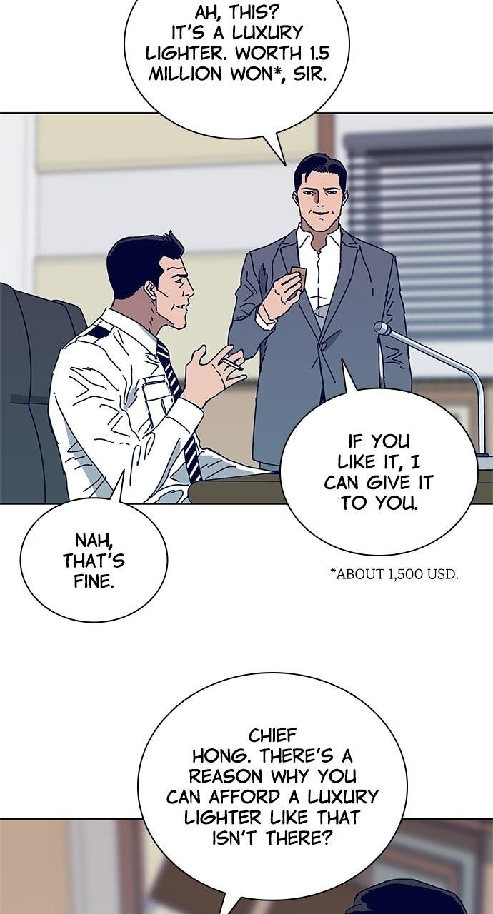 Code Name: Tarantula Episode 12 46