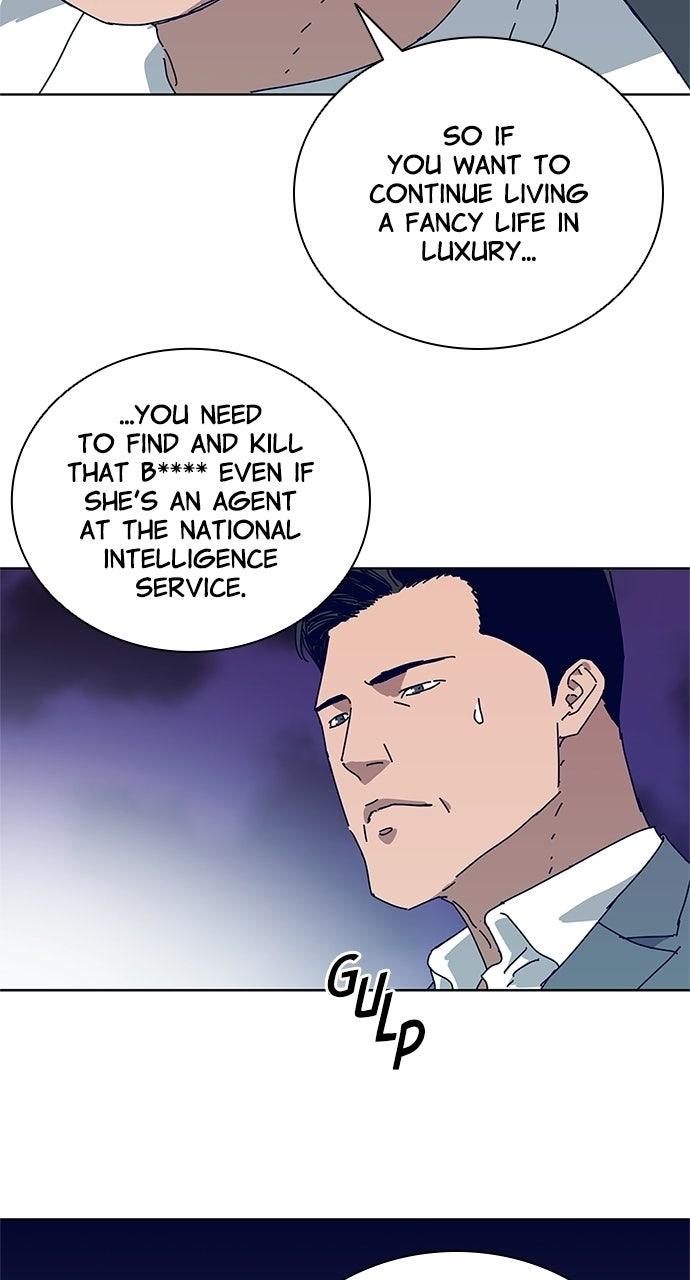 Code Name: Tarantula Episode 12 48