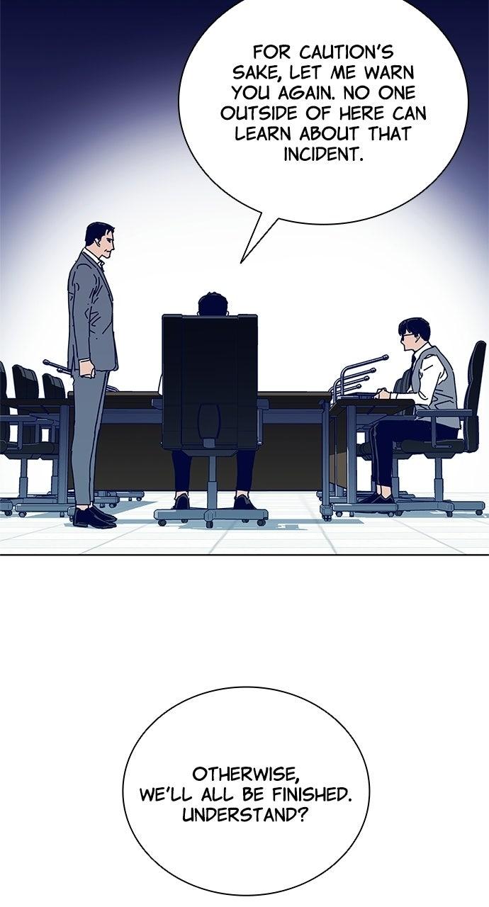 Code Name: Tarantula Episode 12 49