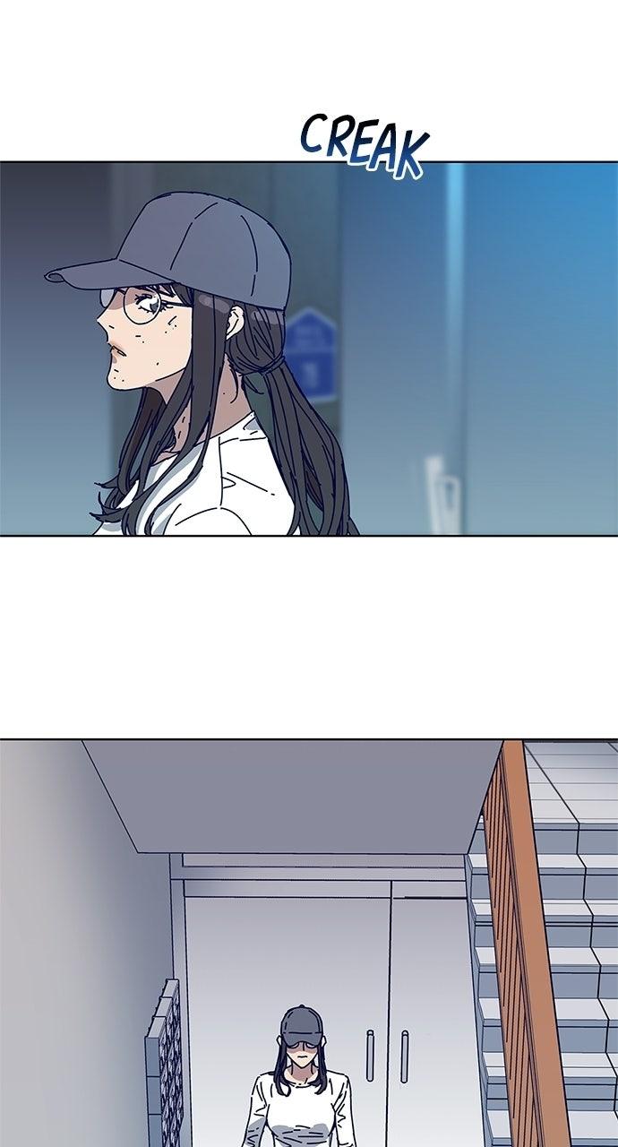 Code Name: Tarantula Episode 12 52