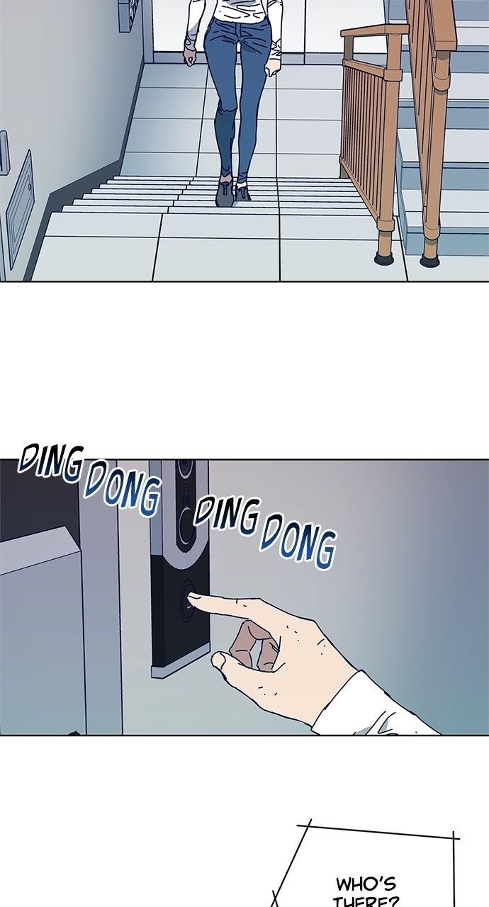 Code Name: Tarantula Episode 12 53