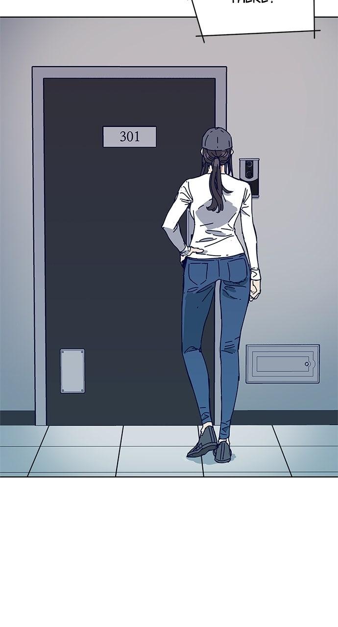 Code Name: Tarantula Episode 12 54