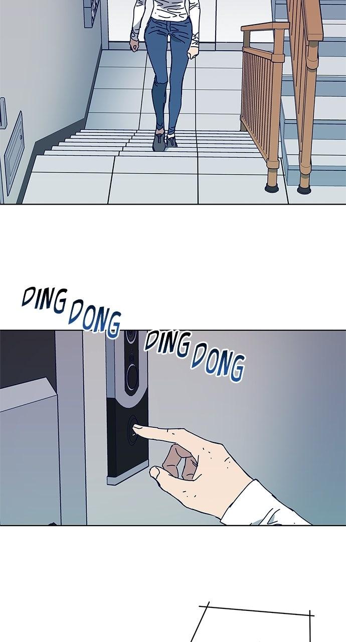 Code Name: Tarantula Episode 13 2