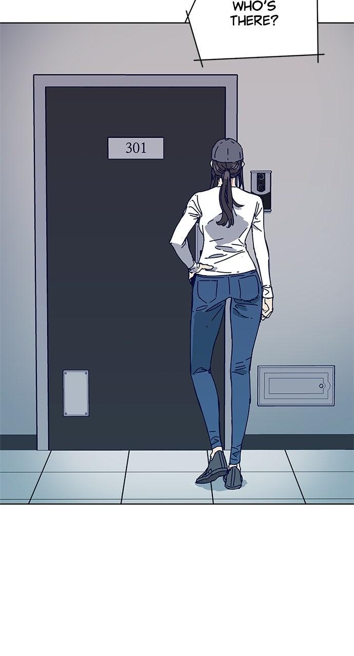 Code Name: Tarantula Episode 13 3