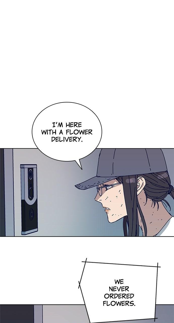 Code Name: Tarantula Episode 13 5