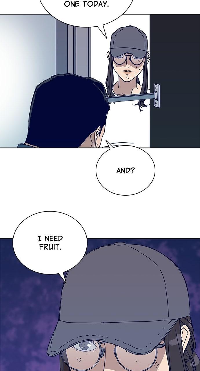 Code Name: Tarantula Episode 13 8