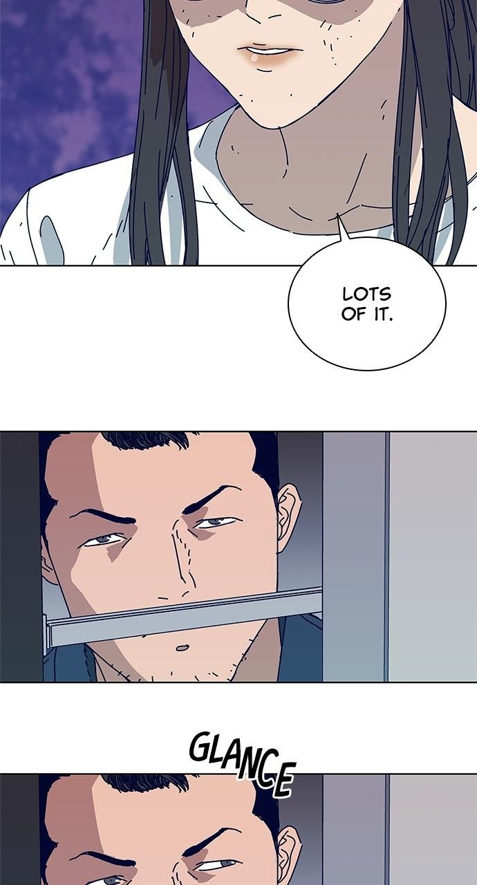 Code Name: Tarantula Episode 13 9