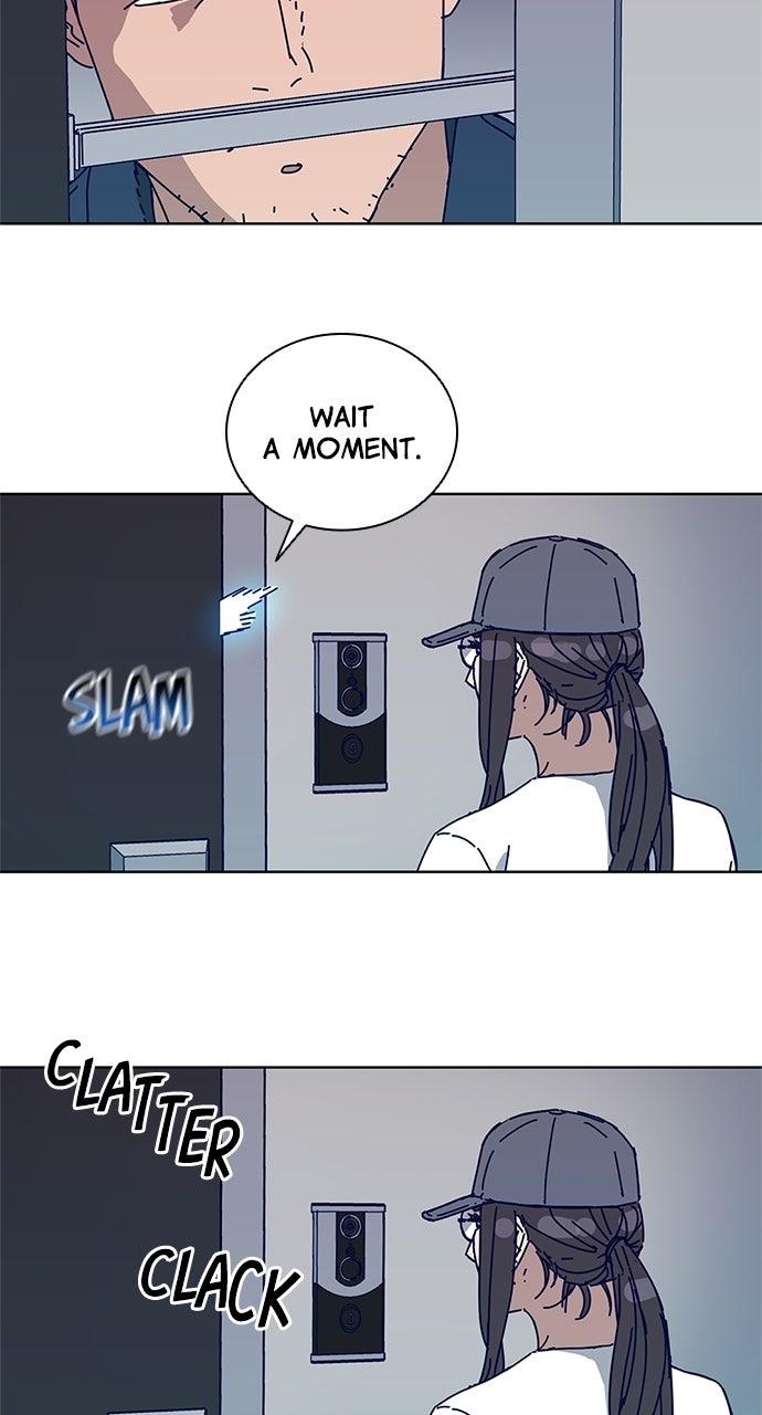 Code Name: Tarantula Episode 13 10