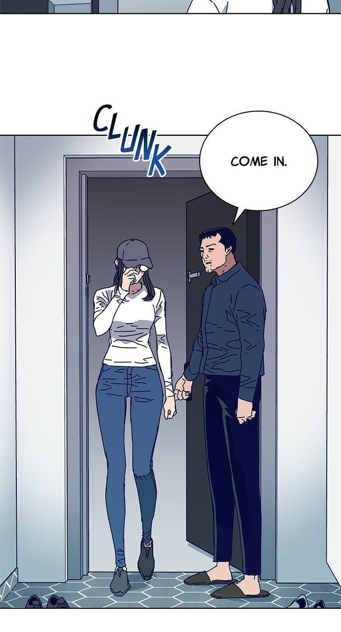 Code Name: Tarantula Episode 13 11