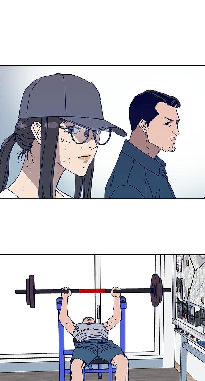 Code Name: Tarantula Episode 13 12