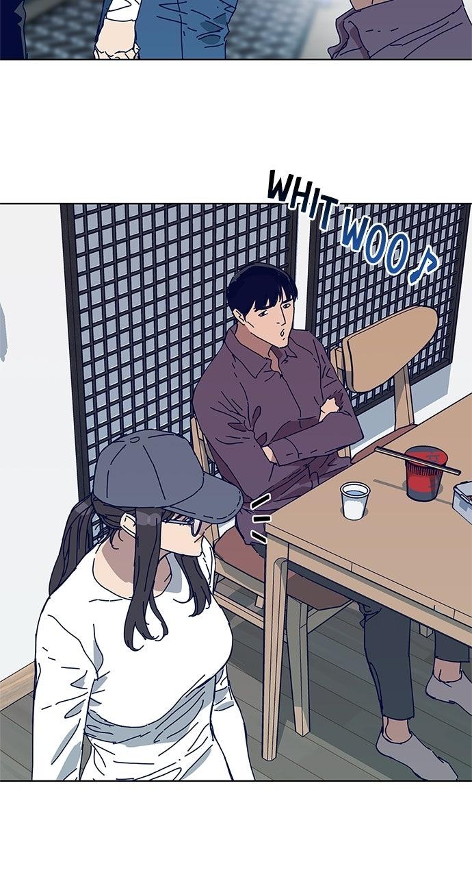 Code Name: Tarantula Episode 13 14