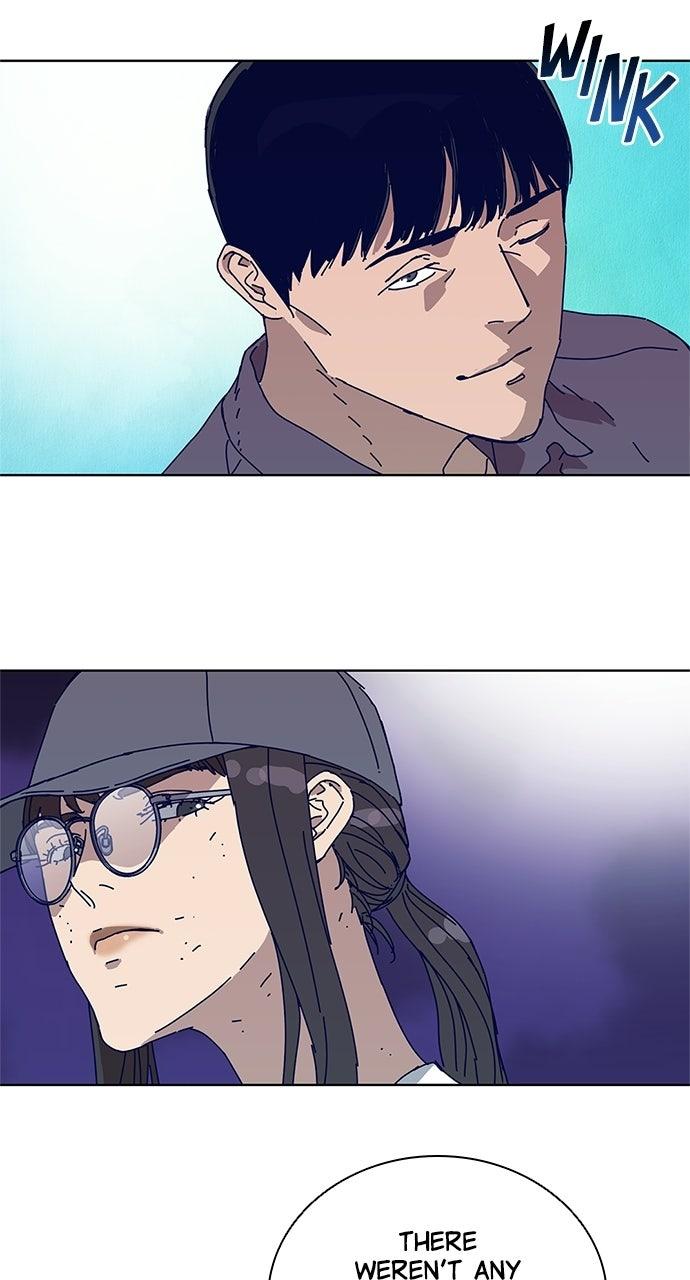 Code Name: Tarantula Episode 13 15