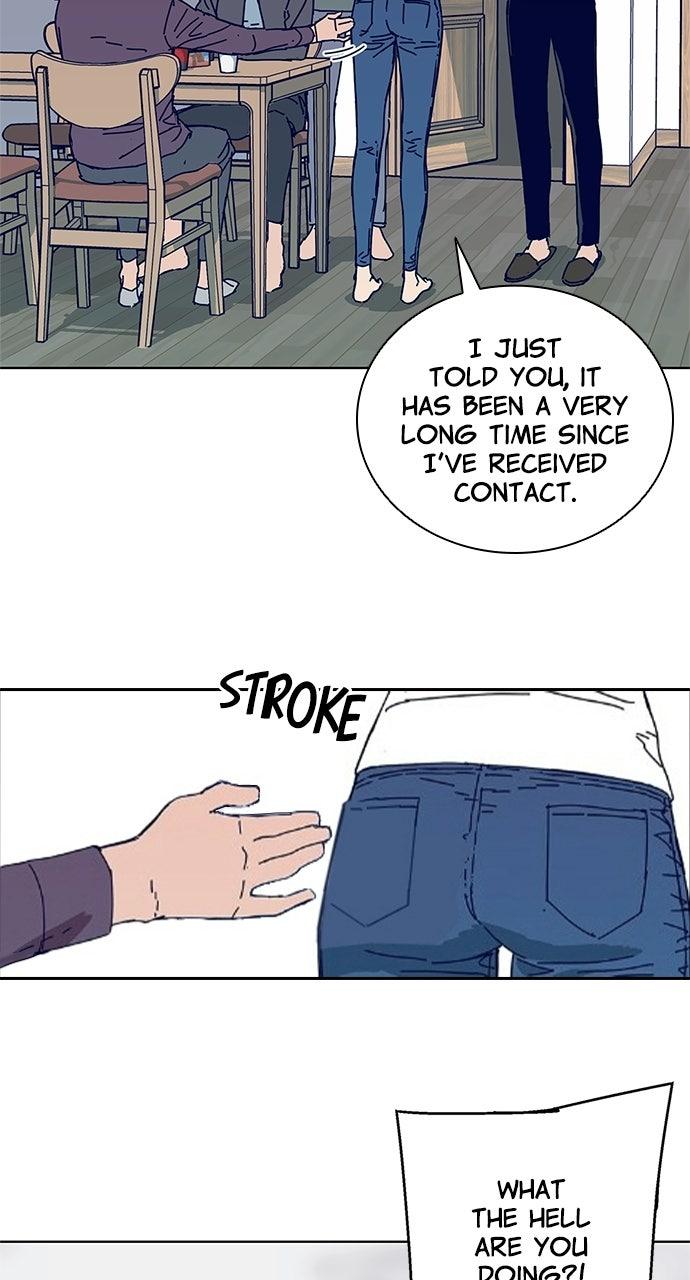 Code Name: Tarantula Episode 13 19