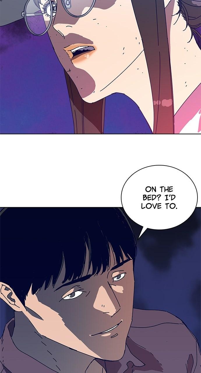 Code Name: Tarantula Episode 13 21