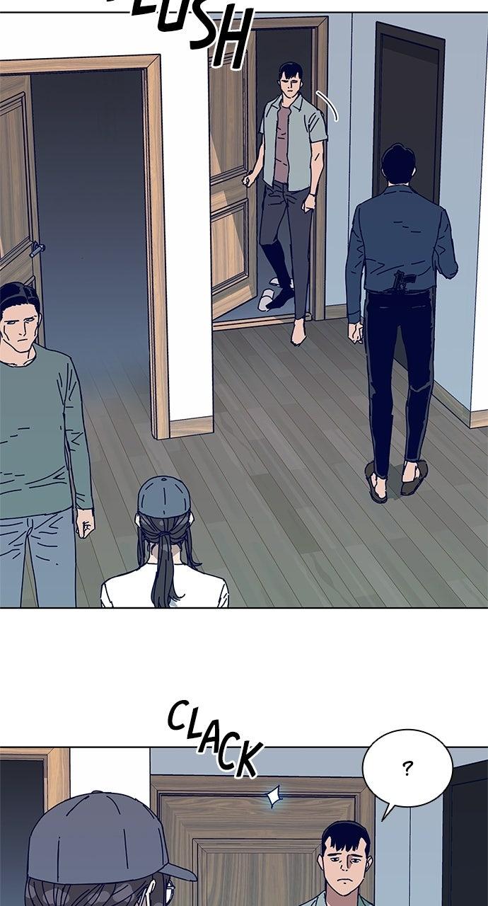 Code Name: Tarantula Episode 13 27