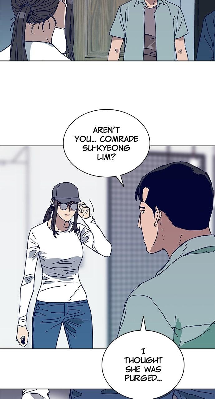 Code Name: Tarantula Episode 13 28