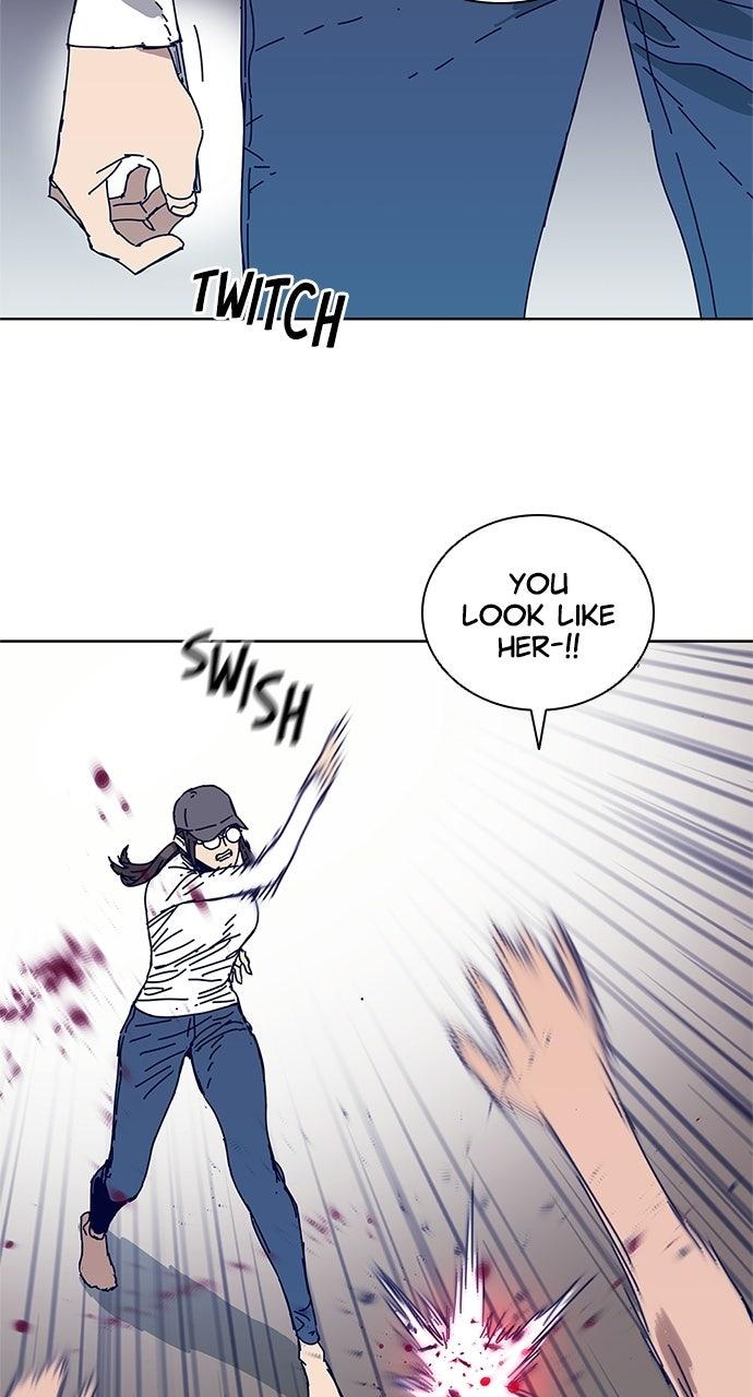 Code Name: Tarantula Episode 13 29