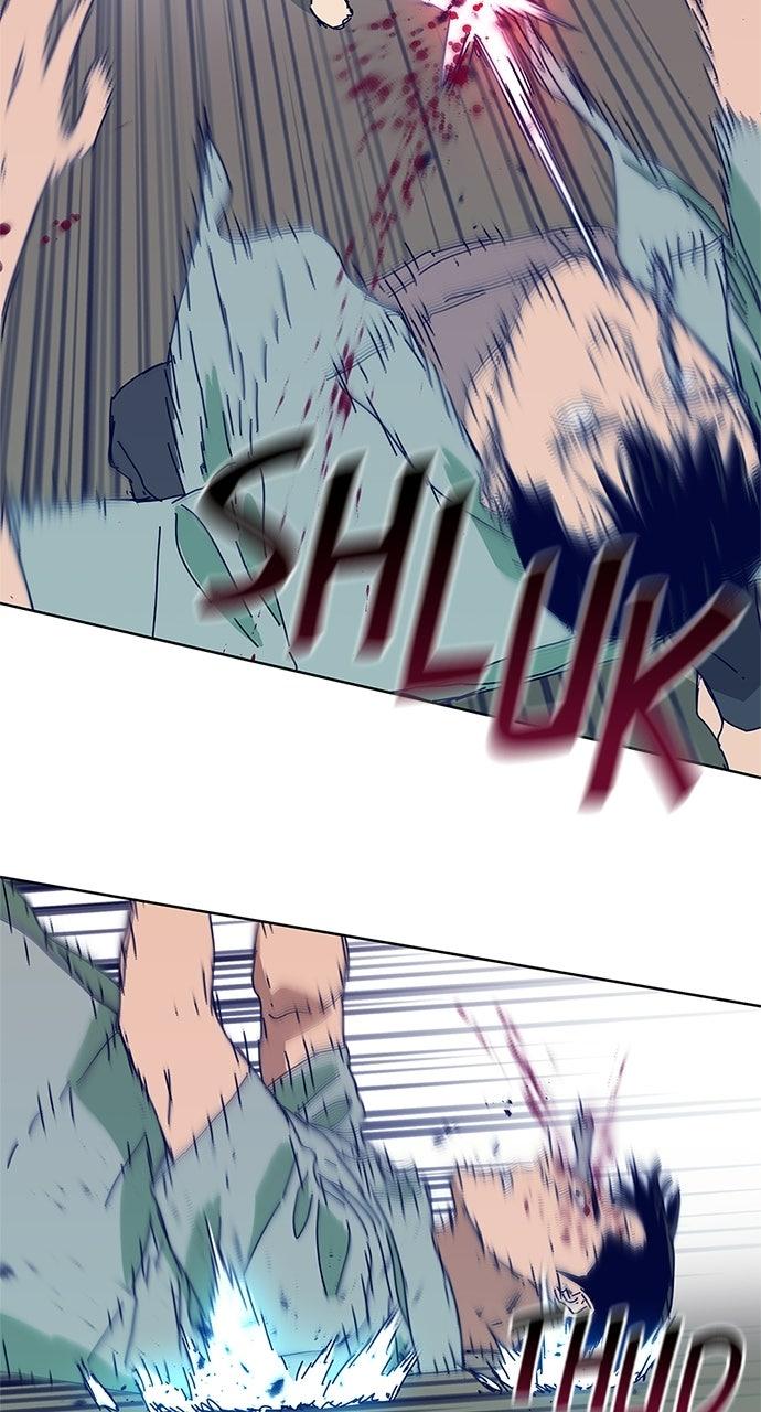 Code Name: Tarantula Episode 13 30