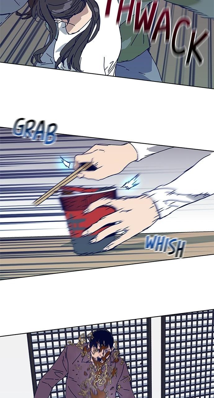 Code Name: Tarantula Episode 13 33