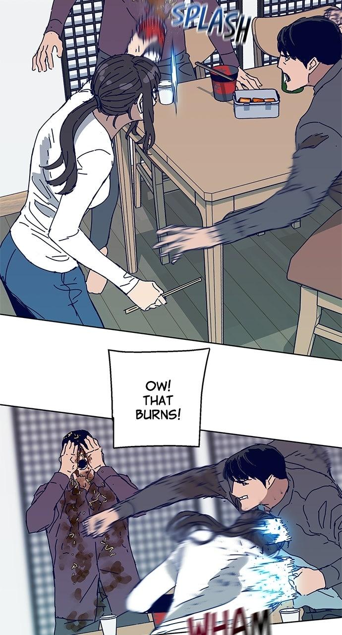 Code Name: Tarantula Episode 13 34
