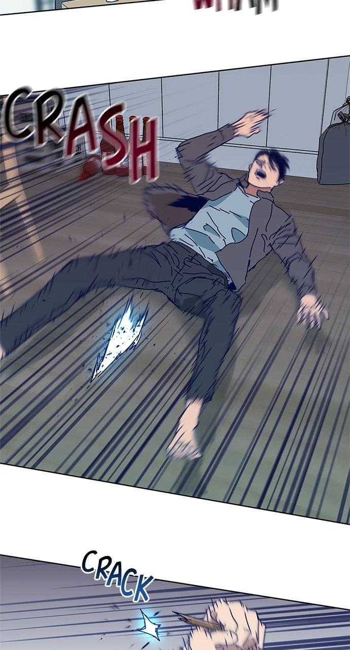 Code Name: Tarantula Episode 13 35