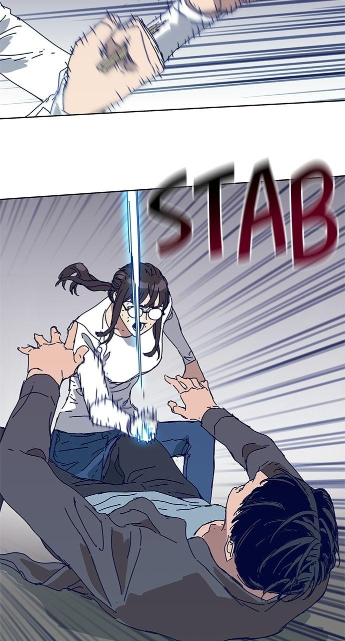 Code Name: Tarantula Episode 13 36