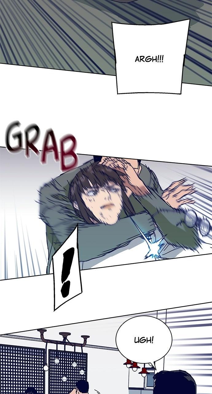 Code Name: Tarantula Episode 13 37