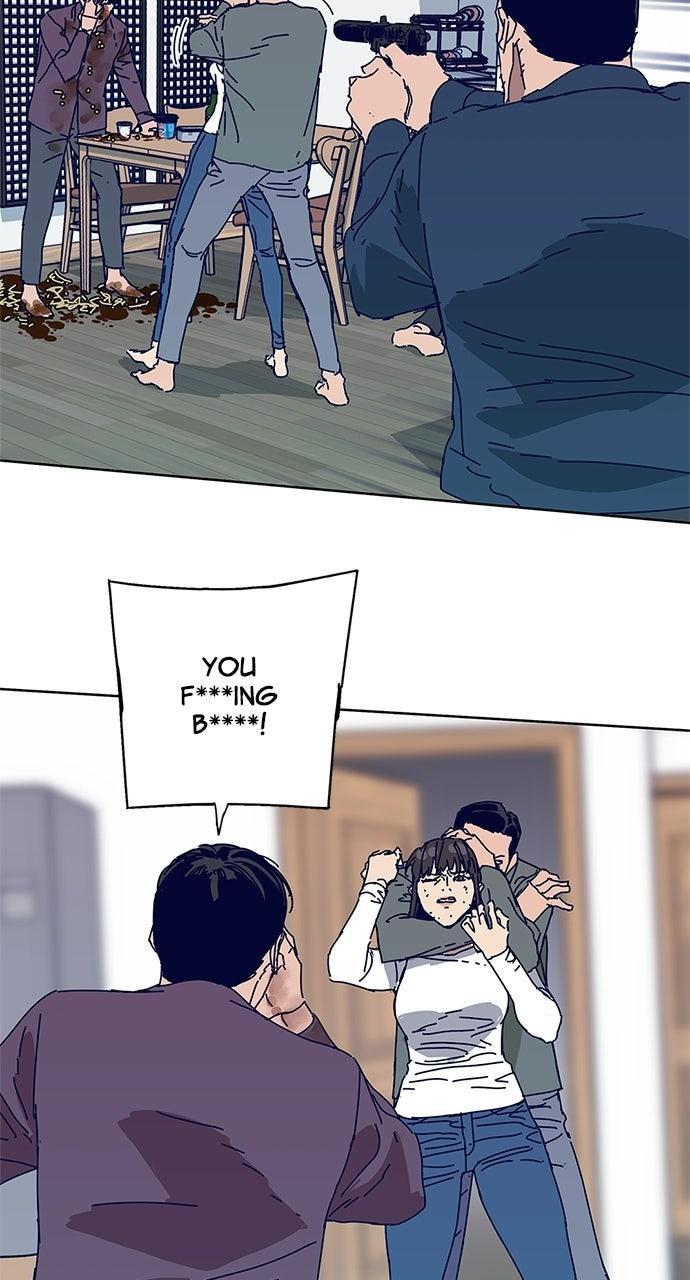 Code Name: Tarantula Episode 13 38