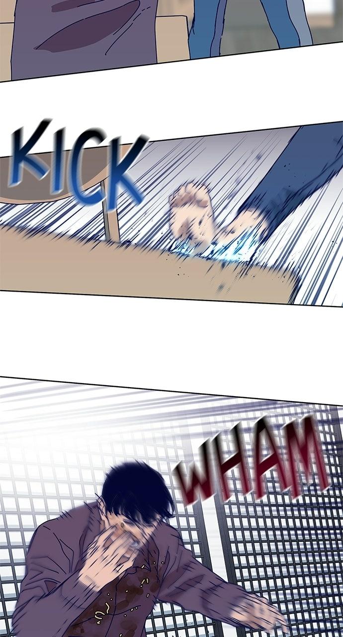 Code Name: Tarantula Episode 13 39