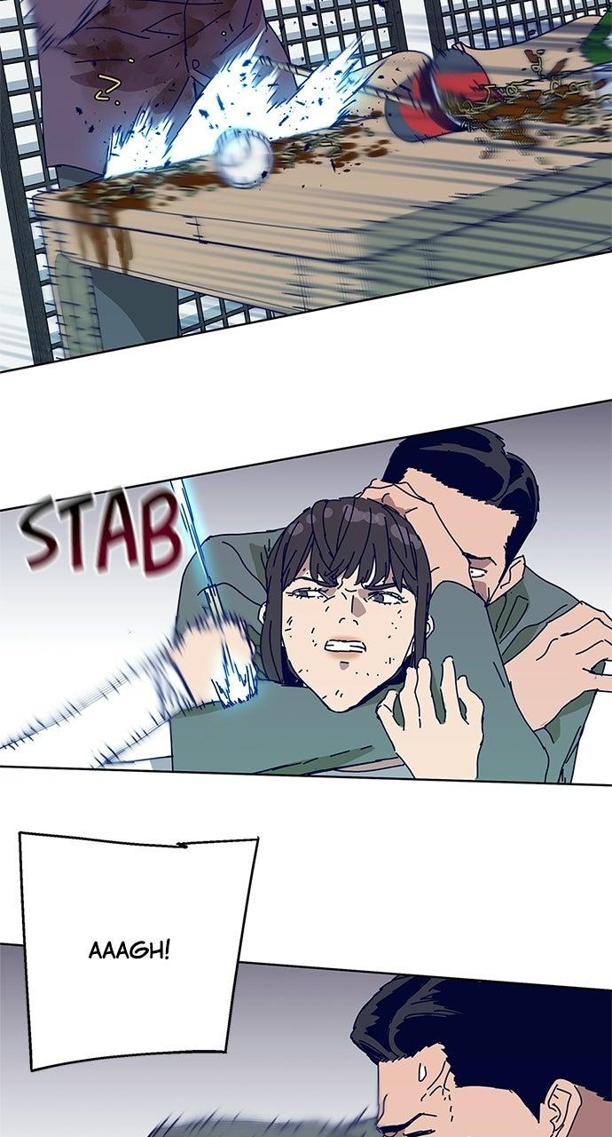 Code Name: Tarantula Episode 13 40