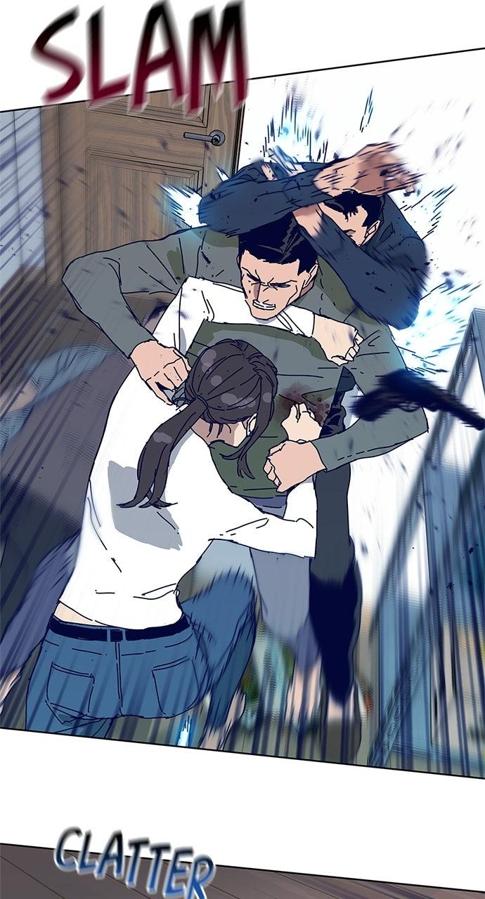 Code Name: Tarantula Episode 13 43