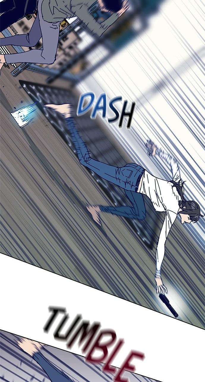 Code Name: Tarantula Episode 13 45