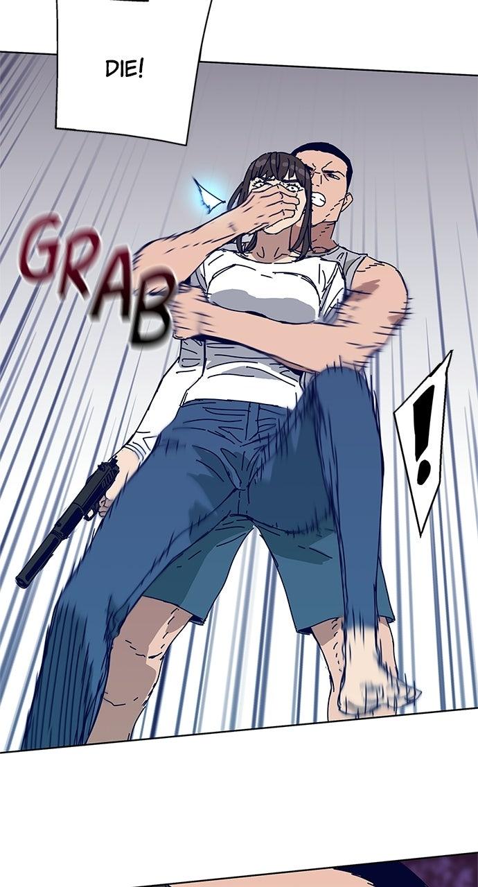 Code Name: Tarantula Episode 13 48