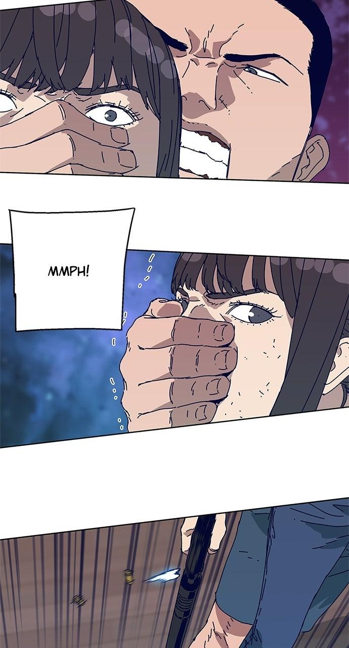 Code Name: Tarantula Episode 13 49