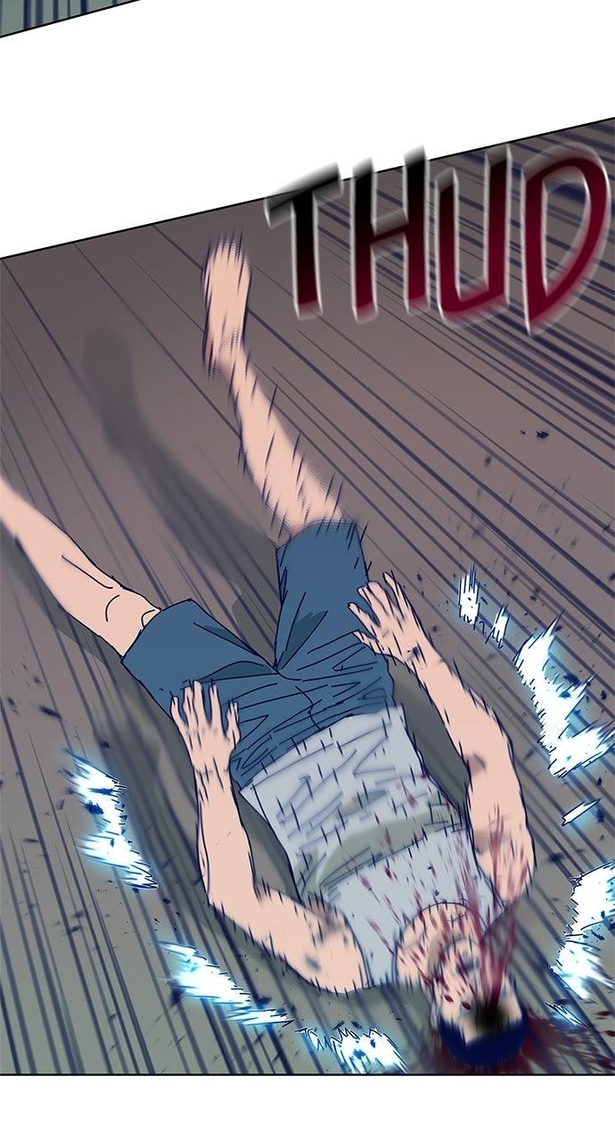 Code Name: Tarantula Episode 13 53