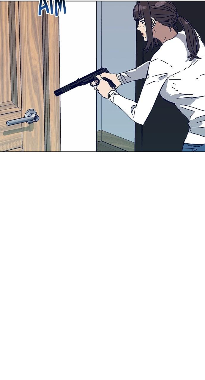 Code Name: Tarantula Episode 14 4