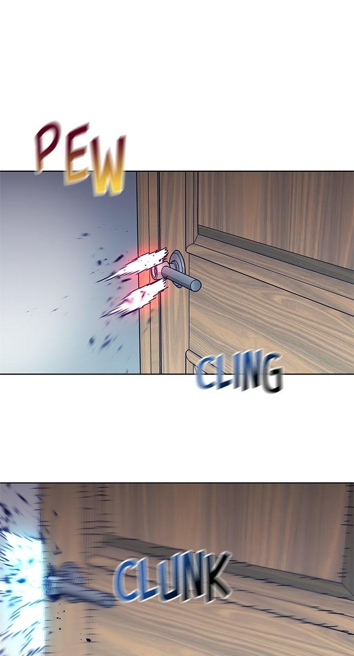 Code Name: Tarantula Episode 14 6