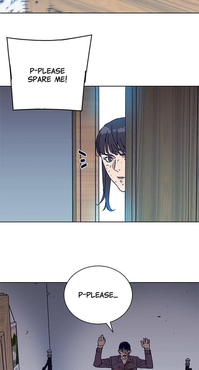 Code Name: Tarantula Episode 14 7