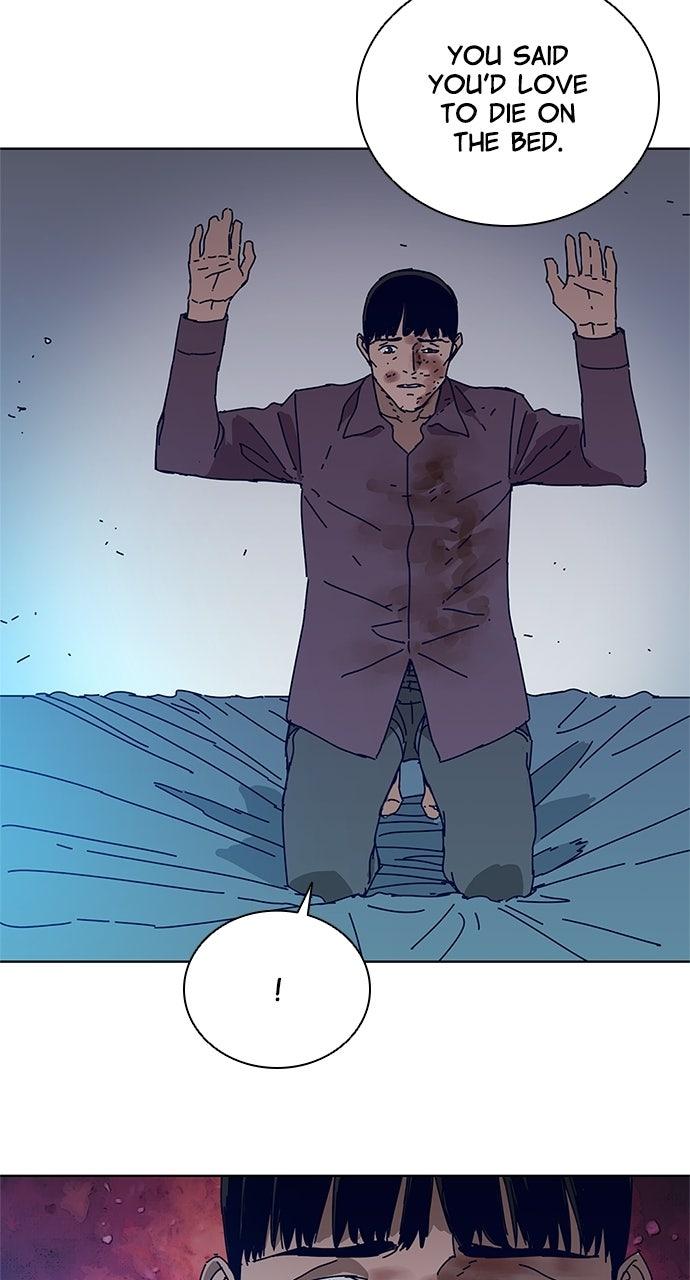 Code Name: Tarantula Episode 14 10