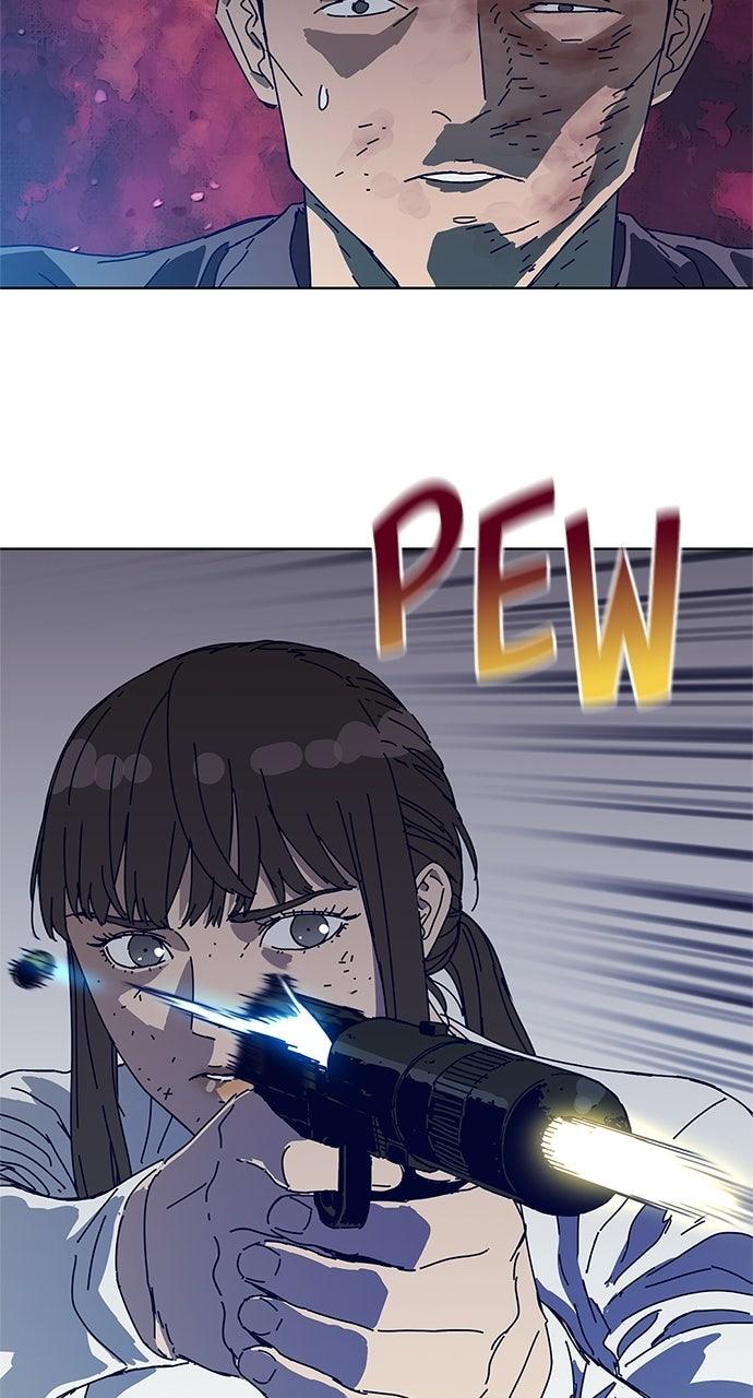 Code Name: Tarantula Episode 14 11