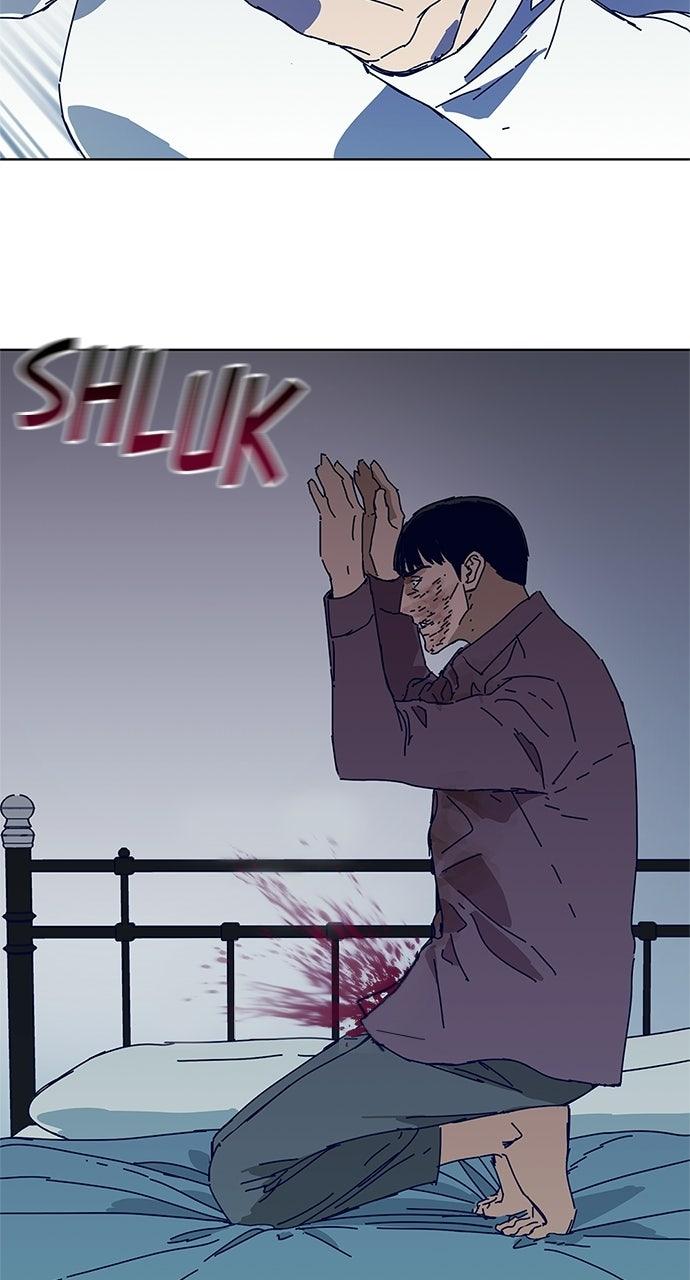 Code Name: Tarantula Episode 14 12