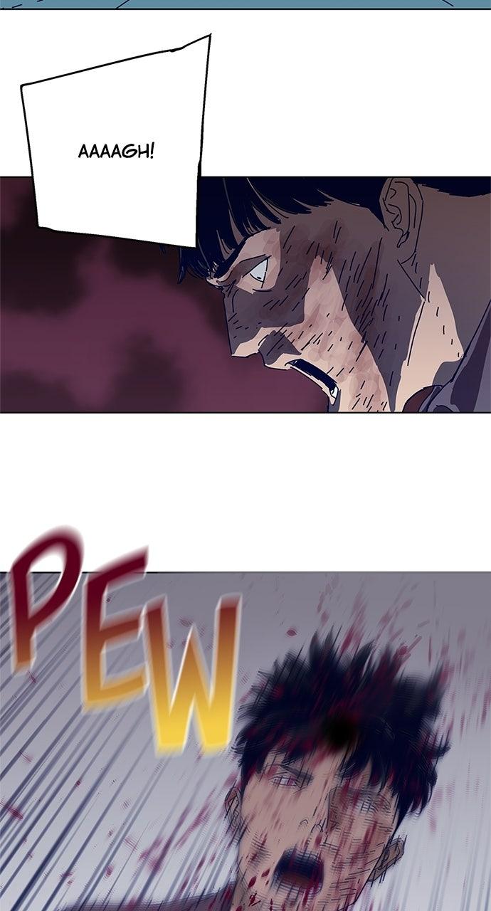 Code Name: Tarantula Episode 14 13