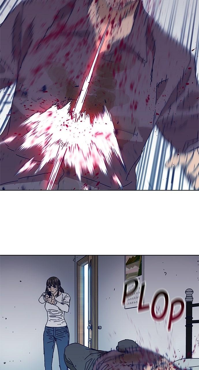 Code Name: Tarantula Episode 14 14