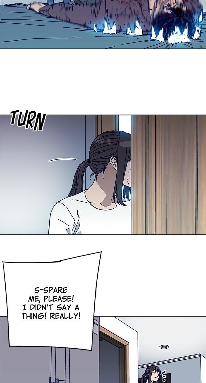 Code Name: Tarantula Episode 14 15